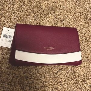 Kate Spade Laurel Way Greer